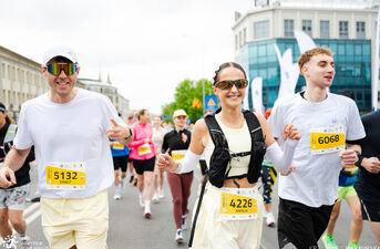 13. PKO Białystok Półmaraton