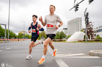 13. PKO Białystok Półmaraton