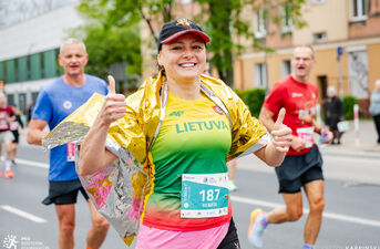 13. PKO Białystok Półmaraton