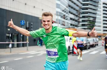13. PKO Białystok Półmaraton