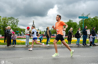 13. PKO Białystok Półmaraton