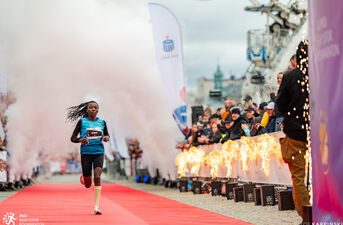 13. PKO Białystok Półmaraton