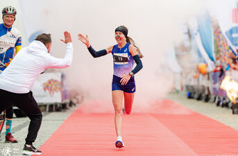 13. PKO Białystok Półmaraton