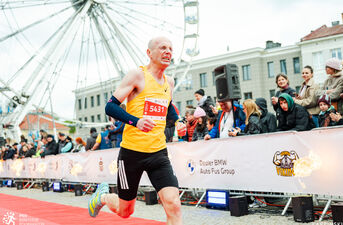 13. PKO Białystok Półmaraton