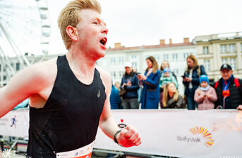 13. PKO Białystok Półmaraton