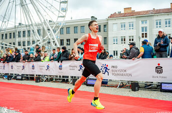 13. PKO Białystok Półmaraton