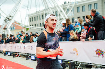 13. PKO Białystok Półmaraton