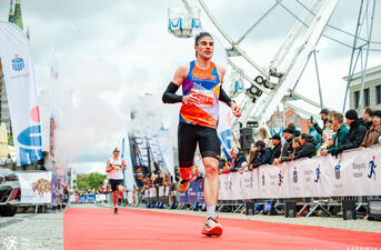 13. PKO Białystok Półmaraton