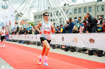 13. PKO Białystok Półmaraton