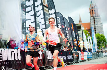 13. PKO Białystok Półmaraton