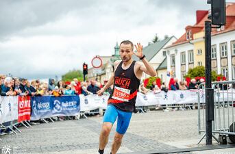 13. PKO Białystok Półmaraton