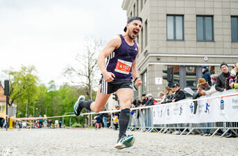13. PKO Białystok Półmaraton