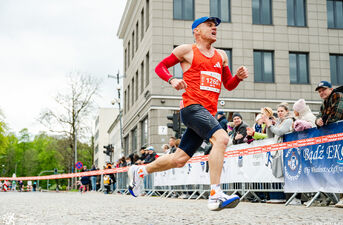 13. PKO Białystok Półmaraton