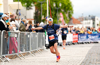 13. PKO Białystok Półmaraton