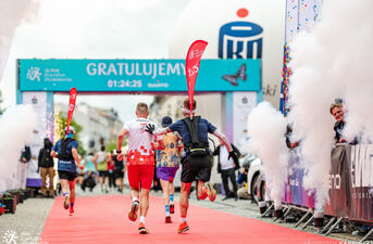13. PKO Białystok Półmaraton