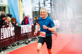13. PKO Białystok Półmaraton