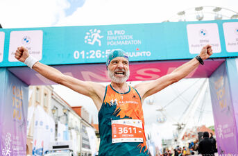 13. PKO Białystok Półmaraton