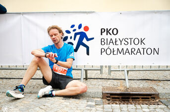 13. PKO Białystok Półmaraton
