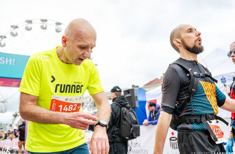 13. PKO Białystok Półmaraton