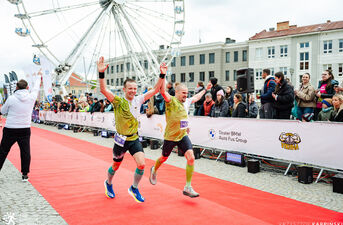 13. PKO Białystok Półmaraton