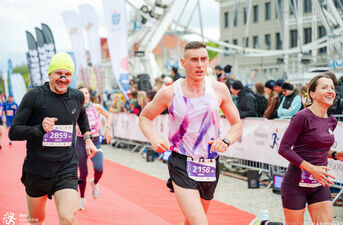 13. PKO Białystok Półmaraton