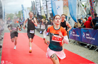 13. PKO Białystok Półmaraton