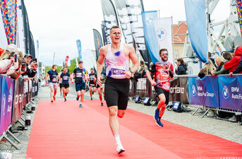 13. PKO Białystok Półmaraton