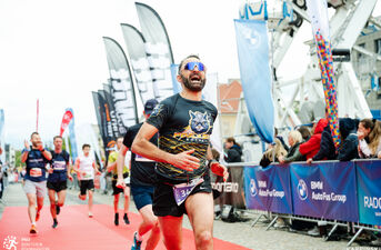 13. PKO Białystok Półmaraton