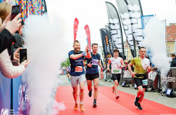 13. PKO Białystok Półmaraton