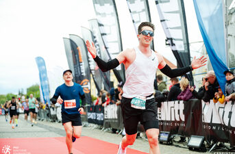 13. PKO Białystok Półmaraton