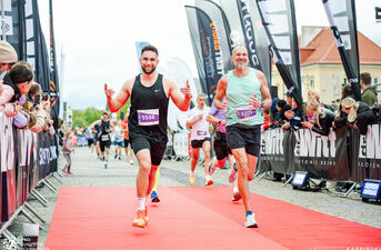 13. PKO Białystok Półmaraton