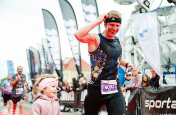 13. PKO Białystok Półmaraton