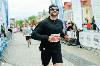 13. PKO Białystok Półmaraton