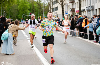 13. PKO Białystok Półmaraton