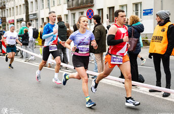 13. PKO Białystok Półmaraton