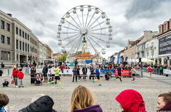 13. PKO Białystok Półmaraton