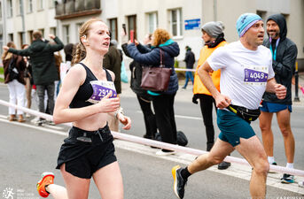 13. PKO Białystok Półmaraton