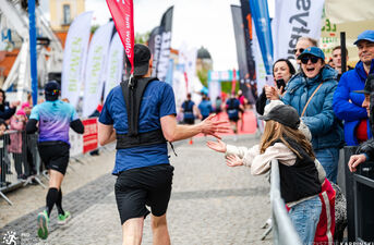 13. PKO Białystok Półmaraton