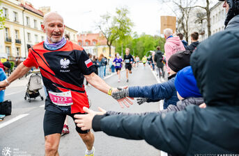 13. PKO Białystok Półmaraton