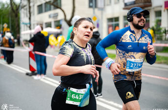 13. PKO Białystok Półmaraton