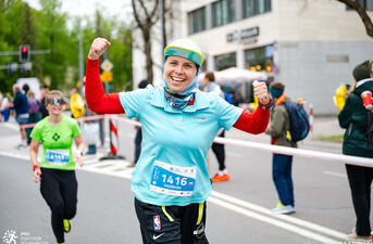 13. PKO Białystok Półmaraton