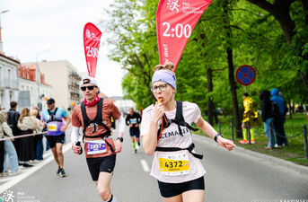 13. PKO Białystok Półmaraton