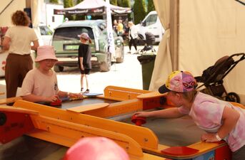5. Wielki Naszpikowany Festiwal