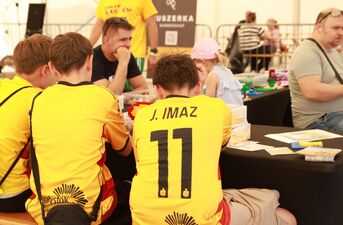 5. Wielki Naszpikowany Festiwal