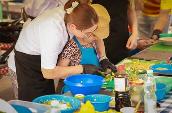 5. Wielki Naszpikowany Festiwal