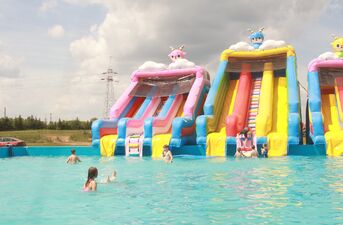 5. Wielki Naszpikowany Festiwal