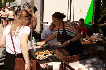 5. Wielki Naszpikowany Festiwal
