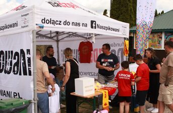 5. Wielki Naszpikowany Festiwal