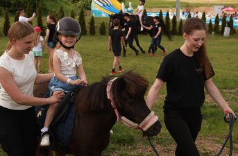 5. Wielki Naszpikowany Festiwal