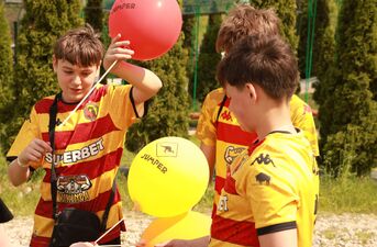 5. Wielki Naszpikowany Festiwal